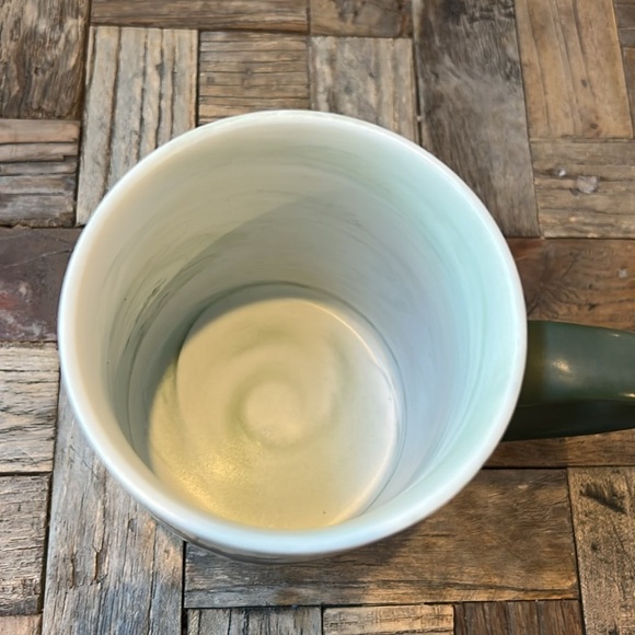 Vermont Moose Coffee Mug - Picture 5 of 6